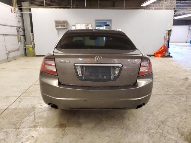 2008 Acura TL