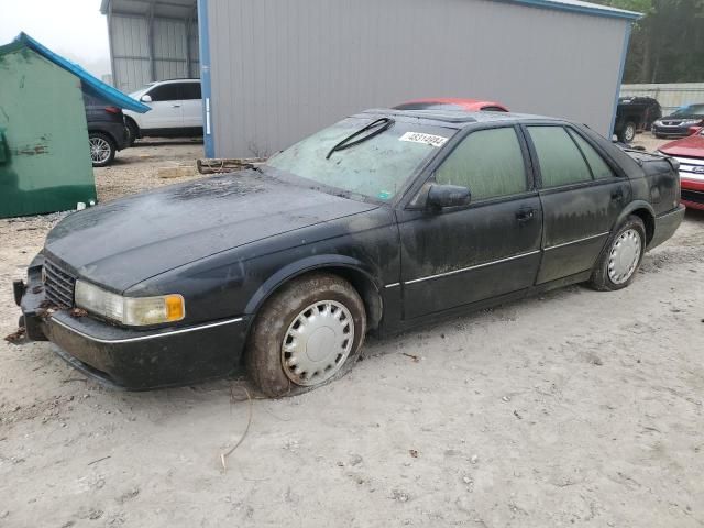 1994 Cadillac Seville STS FWD