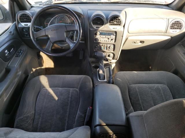 2002 GMC Envoy