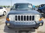 2007 Jeep Commander