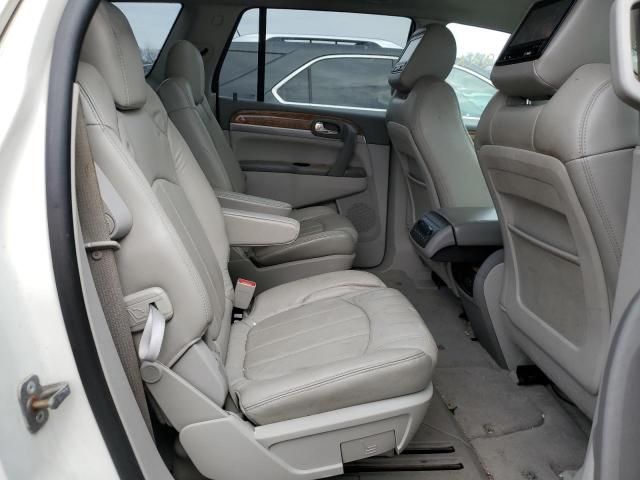 2010 Buick Enclave CXL