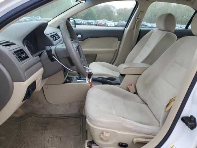 2007 Ford Fusion SE