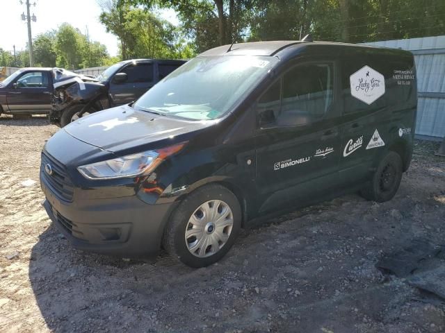 2019 Ford Transit Connect XL