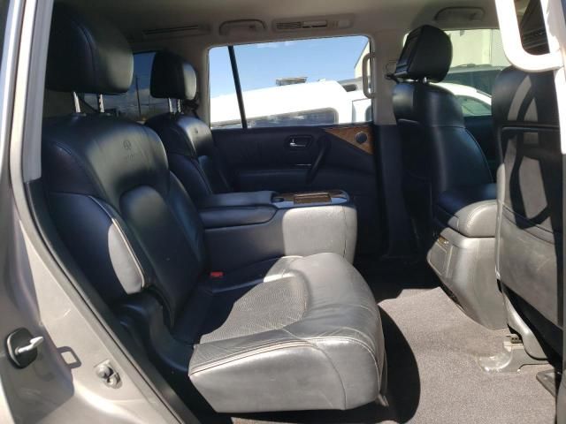 2011 Infiniti QX56