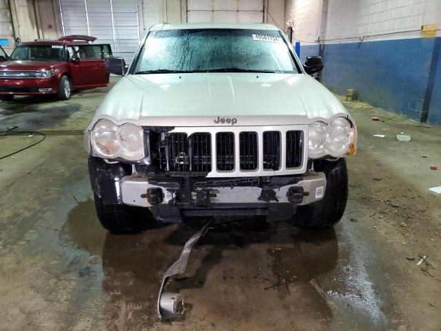 2008 Jeep Grand Cherokee Laredo