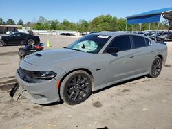 Dodge Charger salvage cars for sale: 2023 Dodge Charger R/T