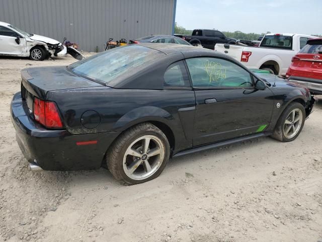 2004 Ford Mustang Mach I