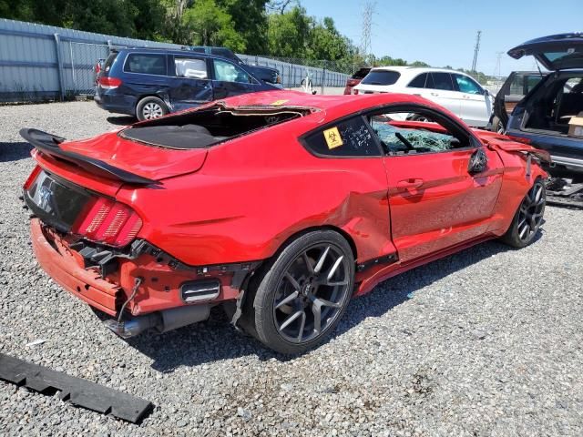 2015 Ford Mustang GT