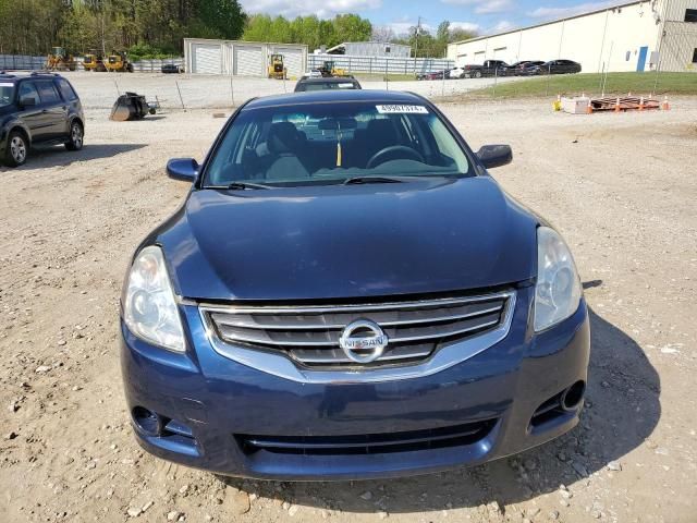 2010 Nissan Altima Base