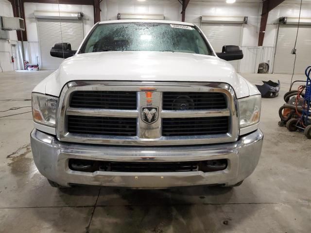 2012 Dodge RAM 2500 ST