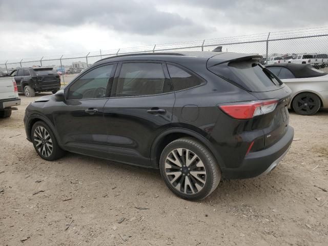 2020 Ford Escape SE Sport