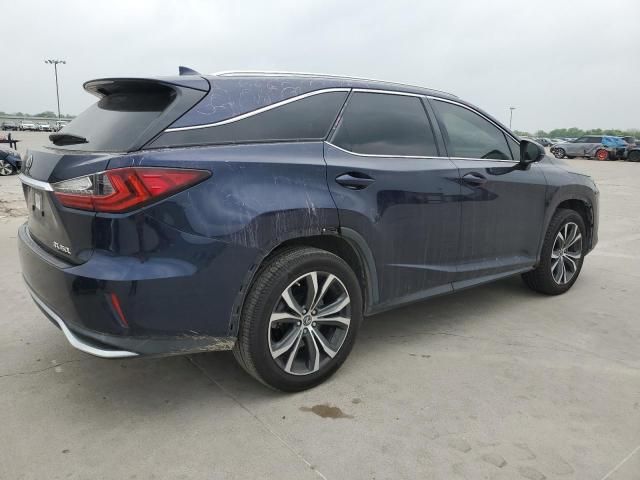 2020 Lexus RX 350 L