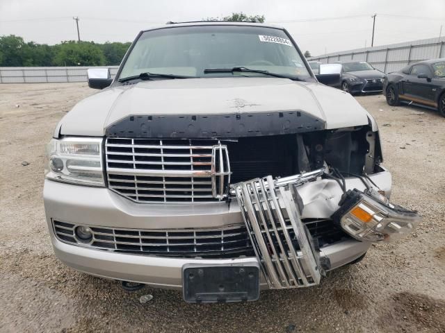 2007 Lincoln Navigator