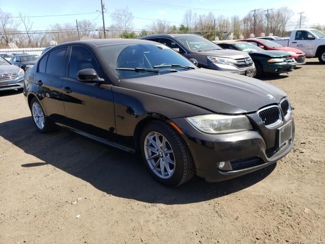 2010 BMW 328 I Sulev