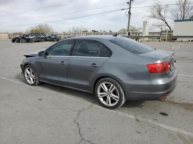 2014 Volkswagen Jetta SE