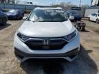 2022 Honda CR-V EXL