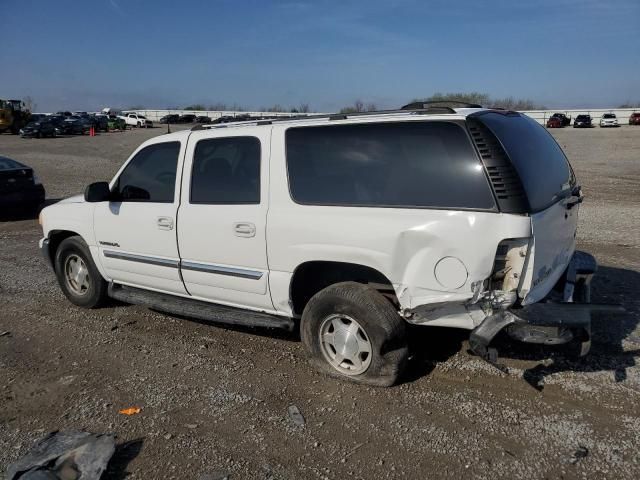 2004 GMC Yukon XL C1500