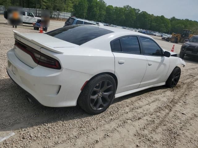 2019 Dodge Charger R/T