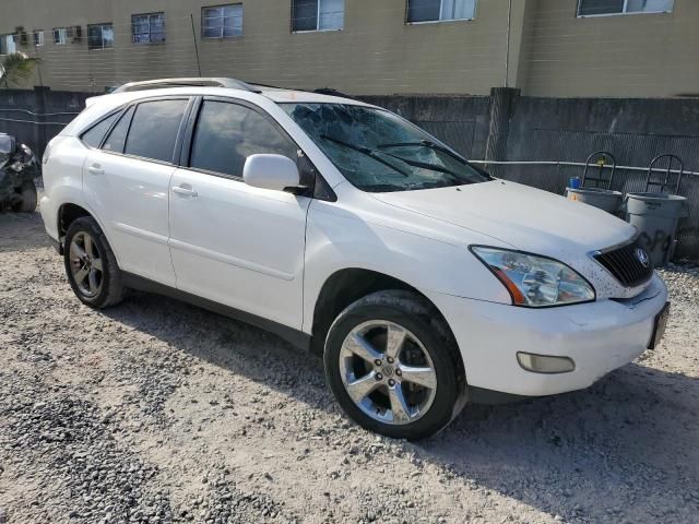 2006 Lexus RX 330