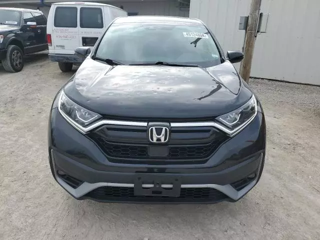 2020 Honda CR-V EXL