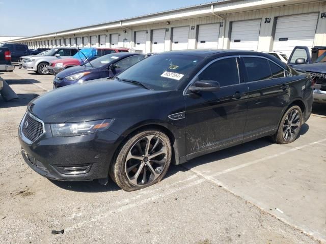 2015 Ford Taurus SHO