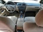 2002 Mercury Sable GS