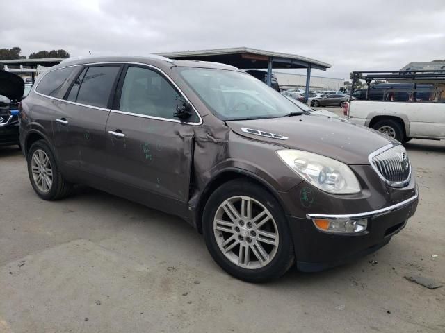 2010 Buick Enclave CXL