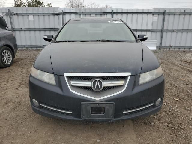 2008 Acura TL