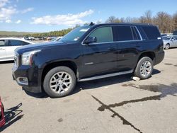 GMC Yukon slt salvage cars for sale: 2020 GMC Yukon SLT