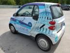 2012 Smart Fortwo Pure