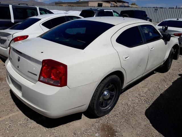 2010 Dodge Charger