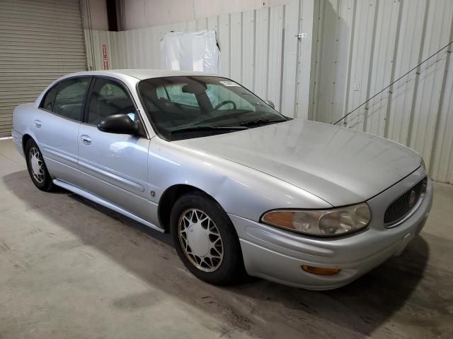 2003 Buick Lesabre Custom