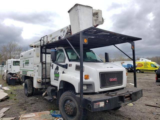 2009 GMC C7500 C7C042