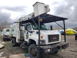 Clean Title Trucks for sale at auction: 2009 GMC C7500 C7C042