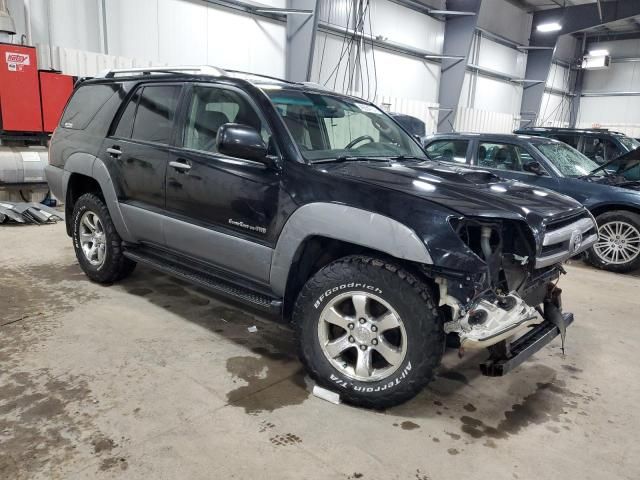 2003 Toyota 4runner SR5