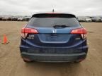 2017 Honda HR-V LX