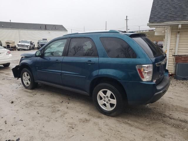 2006 Chevrolet Equinox LT