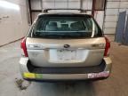 2008 Subaru Outback 2.5I Limited