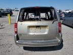 2008 Chrysler Town & Country Limited