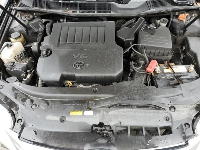 2012 Toyota Avalon Base