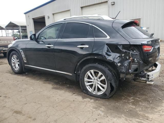 2011 Infiniti FX35