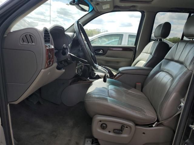 2004 GMC Envoy