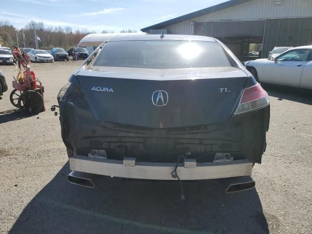 2012 Acura TL