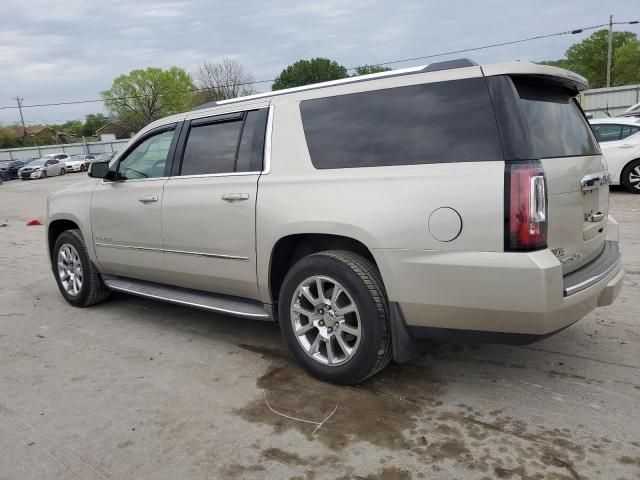 2015 GMC Yukon XL Denali