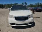 2013 Chrysler Town & Country Touring L