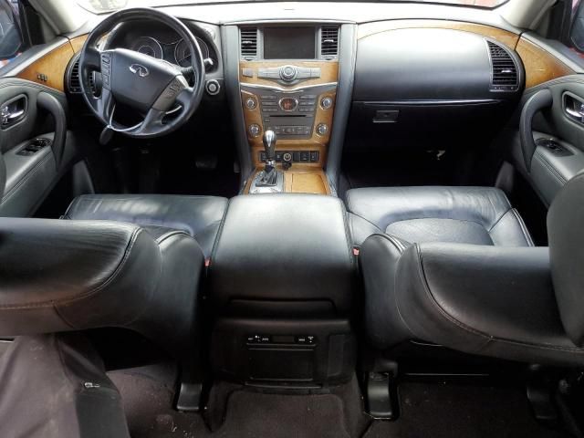 2011 Infiniti QX56