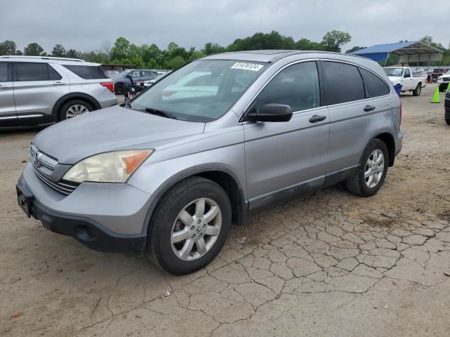 2008 Honda CR-V EX