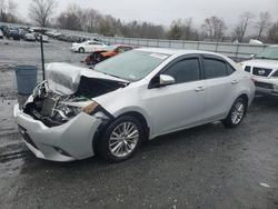 2015 Toyota Corolla L for sale in Grantville, PA