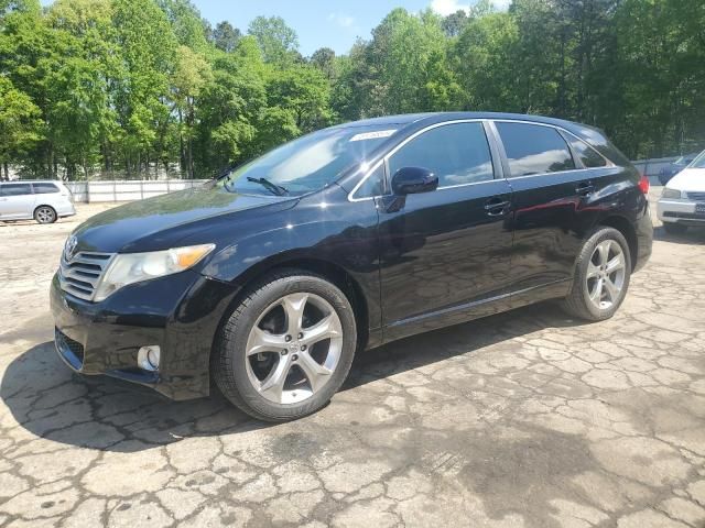 2012 Toyota Venza LE