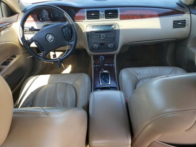 2007 Buick Lucerne CXL